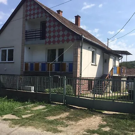 River House - Luxury House On The Border Of The Tisza River *