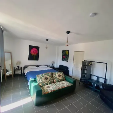 Dom wakacyjny River House - Luxury House On The Border Of The Tisza River Arokto