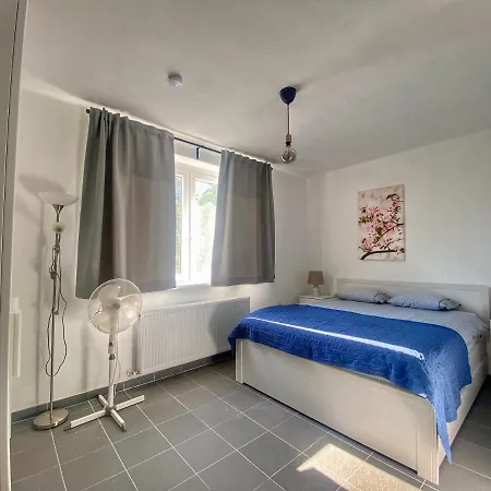Holiday home River House - Luxury House On The Border Of The Tisza River *