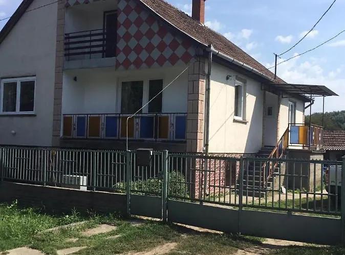 River House - Luxury House On The Border Of The Tisza River *